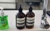 Byron Mum’s Kitchen Aesthetic Ruined As Aesop Is Joined By Hand Wash That Actually Works