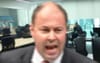 “Nooo!!” Screams Frydenberg As Local Mortgagors Put Rate Cut Savings Into Savings Account
