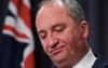 Barnaby To Lay Low Until Someone Wants A Hot Take On Abortions Or Climate Skepticism