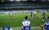 Report: ANZ Looking Like It Does During Every Other Game Of Footy