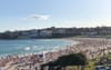 Rich People Don’t Get Coronavirus, Confirms 20,000 Brainless Cunts On Bondi Beach Yesterday