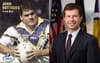 Former Cowboys Prop John Buttigieg Confirms Cousin Pete Has Pulled Out Of Presidential Race
