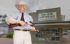 Bob Katter Loads 12 Gauge After Hearing Faint Cough A Couple Blocks From His Electoral Office