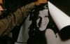 Australians Begin Panic Buying Rita Hayworth Posters As States Bring In New Lockdown Measures