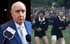 Alan Jones Just Wants Wallabies To Win Like They Did When All Blacks Were White PE Teachers