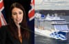 Jacinda Not So Keen On Resettling These Boats Of Stateless People