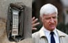 Katter Told By Staffer That New Corona Tracking App Isn’t Compatible With His Mobile