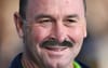 Ricky Stuart Tipped To Run As ALP Candidate For Eden-Monaro After Debuting Glorious Moustache