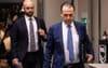 NRL Integrity Unit To Investigate Circumstances Surrounding Todd Greenberg’s Decision To Resign