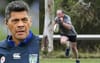 “Put Me On Uce” Profusely Sweating Barnaby Tells Stephen Kearney