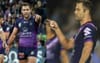 NRL Under Pressure To Cut Down To Zero Referees For Melbourne Storm Games