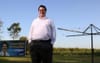 George Christensen Breaks PB For Most Consecutive Time Spent In Electorate