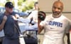 James Packer And Mike Tyson Reportedly In Talks For Heavyweight Over 50s Bout