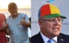 Scott Morrison Puts Tourism Hat Back On To Ask Australians To Shaka Domestically This Summer