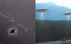 Unidentified Flying Objects Identified As UFOs In New Footage