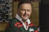 Labor Commits To Black Lives Matter Movement By Pointing Out That Albo Has A Rabbitohs Jersey