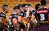 Broncos Under Fire From Fans For No Longer Being Made Up Of 80% Of The Queensland Origin Side