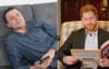 Bloke Sitting Around Doing Fuck All On JobSeeker Reckons This Is How Prince Harry Must Feel