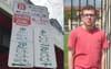 “Fuck Parking Rangers!” Says Man Incapable Of Reading A Parking Sign