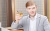 Wow! After Just One Sip Of Scotch, This Young Buck Just ANNIHILATED Gender Theory