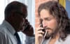 Jesus Forced To Give Government More Unqualified Policy Advice