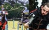 Discrimination: Medieval Fairs Still Waiting For Government To Re-Open Up The Damn Jousting