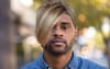 Black American Man Gives Himself A “Karen” Haircut To Avoid Police Brutality