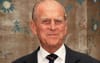 Prince Philip Celebrates 99th Day Without Saying Something Racist