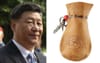 China Threatens To Boycott Kangaroo Scrotum Coin Purses