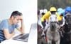 ABC Journo Shocked To Learn Horse Racing Has Been Going On This Entire Time