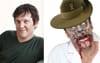 Chris Lilley Worried New Boycott Might Jeopardise Upcoming Transgender Zombie ANZAC Character