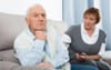 “You Aren’t Even Listening, Are You?” Asks Wife About Something