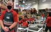 Bunnings Staff Induction To Now Include Crash Course On ‘1948 Charter Of Human Rights’