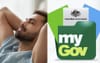 Local Man Breathes A Sigh Of Relief As Random MyGov Inbox Message Turns Out To Be A Tax Statement