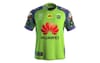 Raiders Indigenous Jersey Criticised For Placing More Emphasis On Canberra’s Chinese Culture