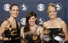 The Dixie Chicks To Also Remove Sexist ‘Chicks’ Component Of Band Name, Now Known As “The”