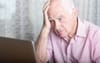 Ageing Teacher Torn Between Hating Online Learning And Potentially Catching Virus At School