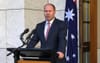 Frydenberg Assures Budget Would Be Worse If Last Government With Surplus Was In Charge