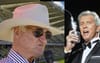 Katter Arrives At Stadium And Demands Promoters Let Him Michael Buffer The Main Event