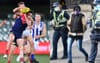New ‘Holding The Ball Rule’ In AFL Somehow The Biggest Issue Victoria Is Facing Right Now