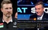 Eddie McGuire Defends Nathan Buckley’s Upcoming Appearance As Contestant On Millionaire Hot Seat