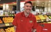 Minimum Wage Coles Employee Thanked For Essential Service On Front Line With Cool Badge