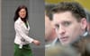 Andrew Hastie Still Keeping Eye On Gladys Liu Like It’s The Start Of A Matthew Reilly Novel