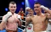 Jeff Horn vs Tim Tszyu Fight Marks Townsville’s First Tattoo-Free Punch On Since 1943