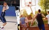 Australian Basketball Courts Swamped After Luka Dončić Inspires Nation’s Bitch Ass White Boys