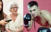 Nan Declares Loyalty To Tim Tszyu After Learning His Dad Is The Gorgeous Boy With The Ratty