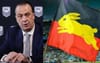 NRL Responds To White People Copyrighting The Aboriginal Flag: “How Does Get Fucked Sound?”