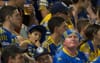 Parramatta Fans Heartbroken To See Parramatta Playing Like Parramatta Again