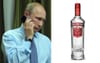 World Health Organisation Informs Putin That Syringe Full Of Smirnoff Vodka Is Not A Vaccine