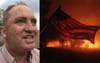 Barnaby Joyce Also Blames The Australian Greens For Record-Breaking Wildfires In California
